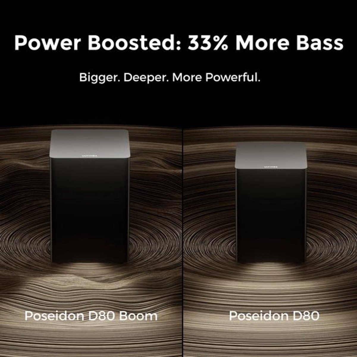 Soundbar – Luidspreker – Home Cinema – Audio Systeem – Surround Set – 7.1 Kanaals Dolby Atmos – Draadloze Subwoofer Met 500W