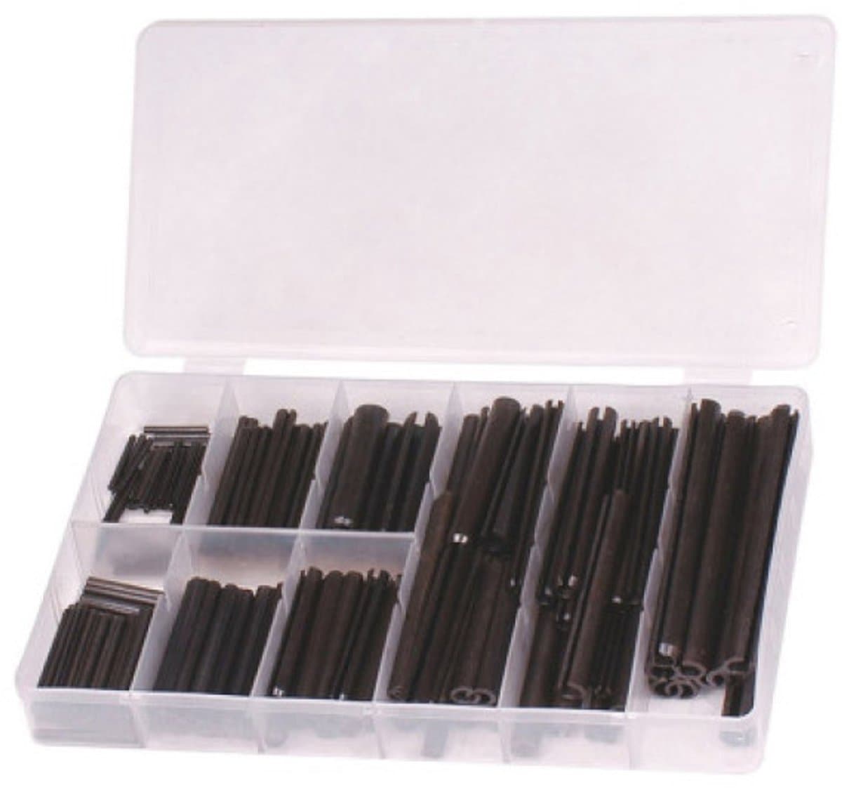 assortiment breekpennen 275-d