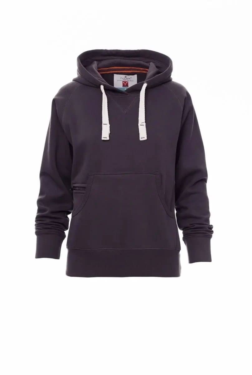 Payper Atlanta+Lady - Anthracite - XL