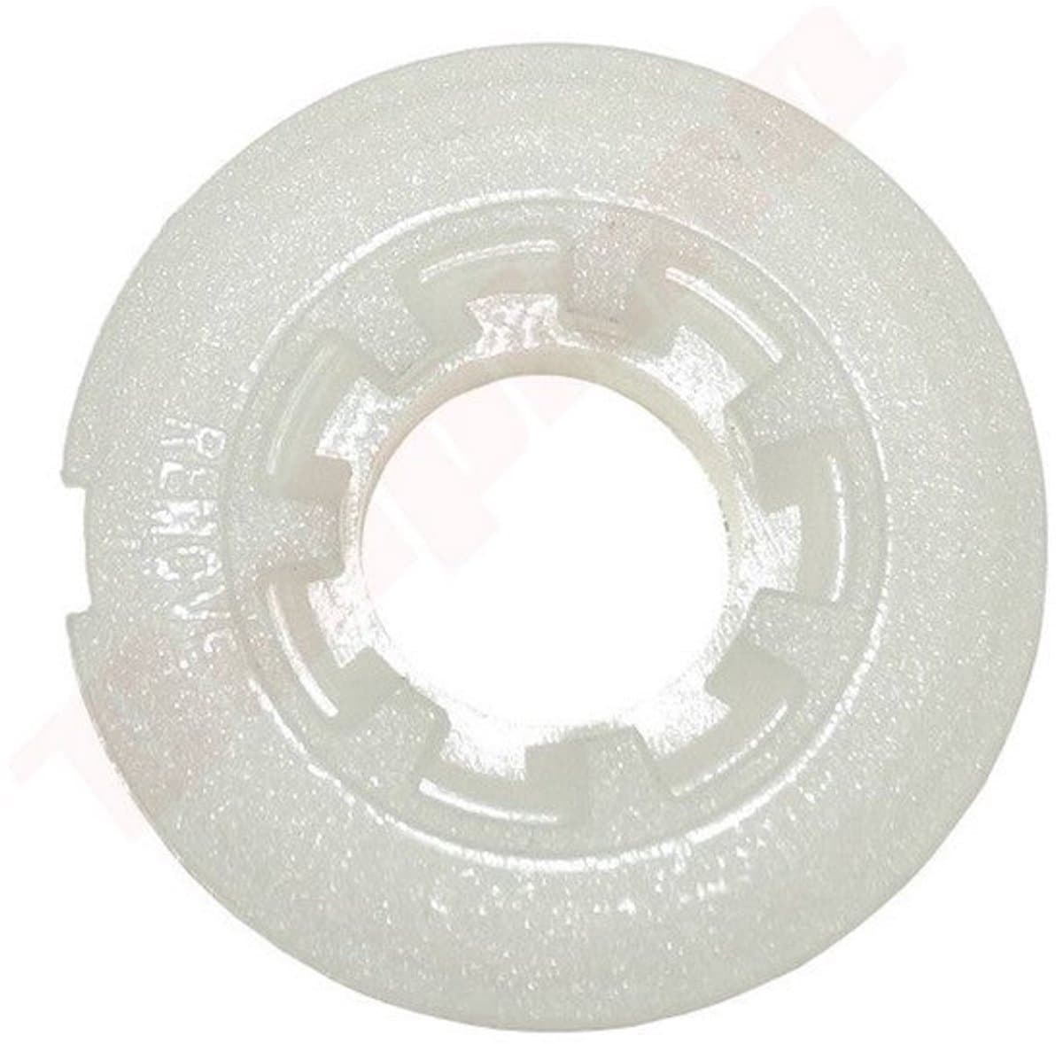 Wormwiel passend op HUSQVARNA 550 ( 505 20 80-01 )