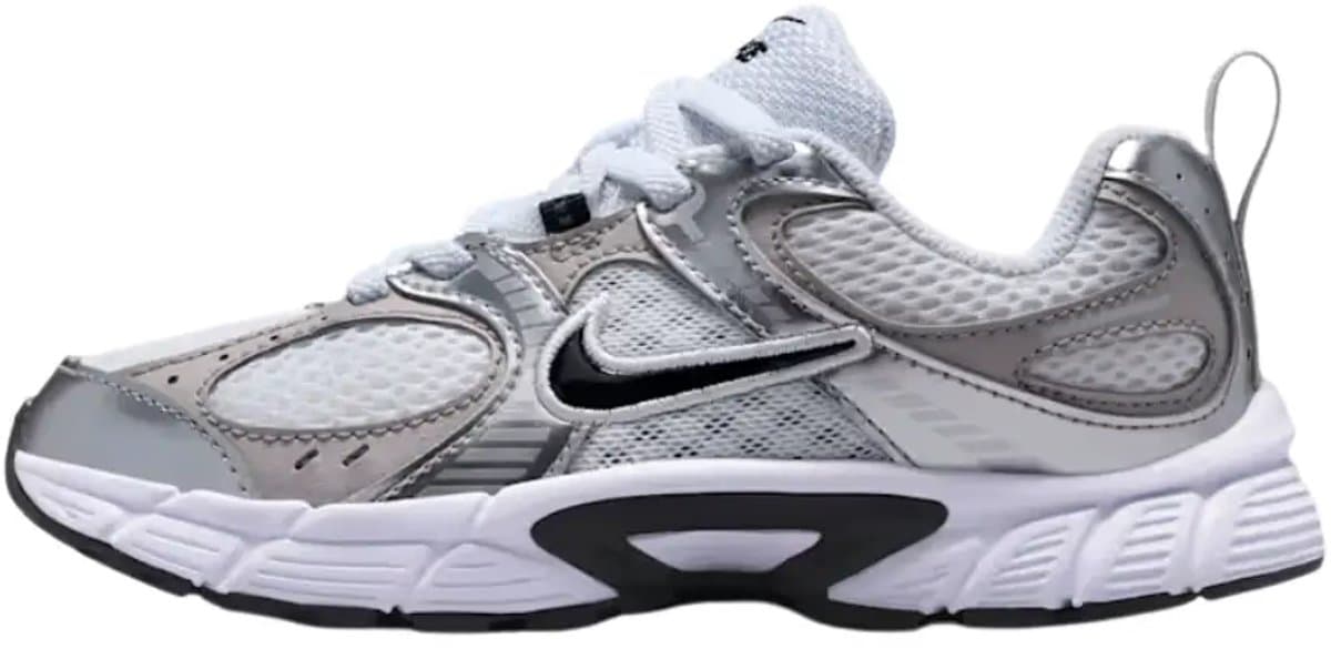 Nike V5 Kinder Sneakers Ir2305-100 - Kleur Wit