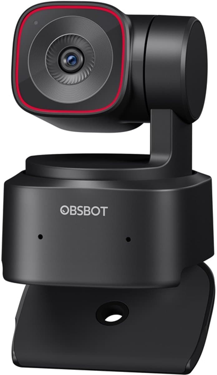 OBSBOT Tiny 2 Lite