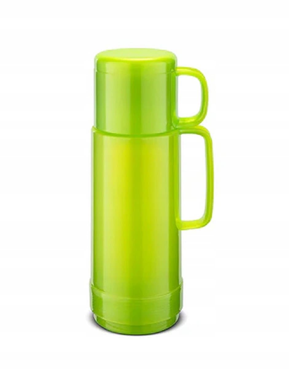 Rotpunkt Type 80 - Thermosfles - Fioletowy - 0,5 Liter - Glazen Binnenkant