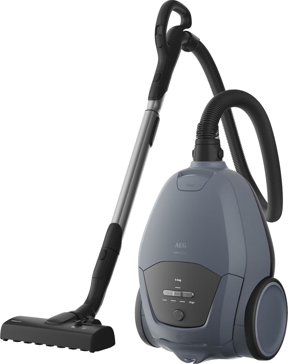 AEG AB71A4LDB ANIMAL 7000