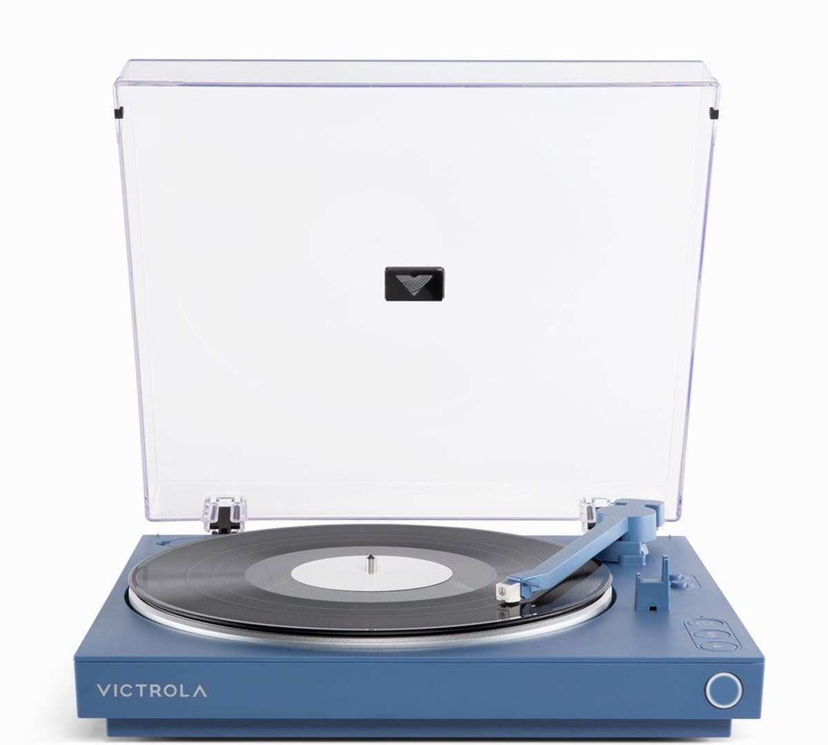 Victrola VPT-800 Blauw