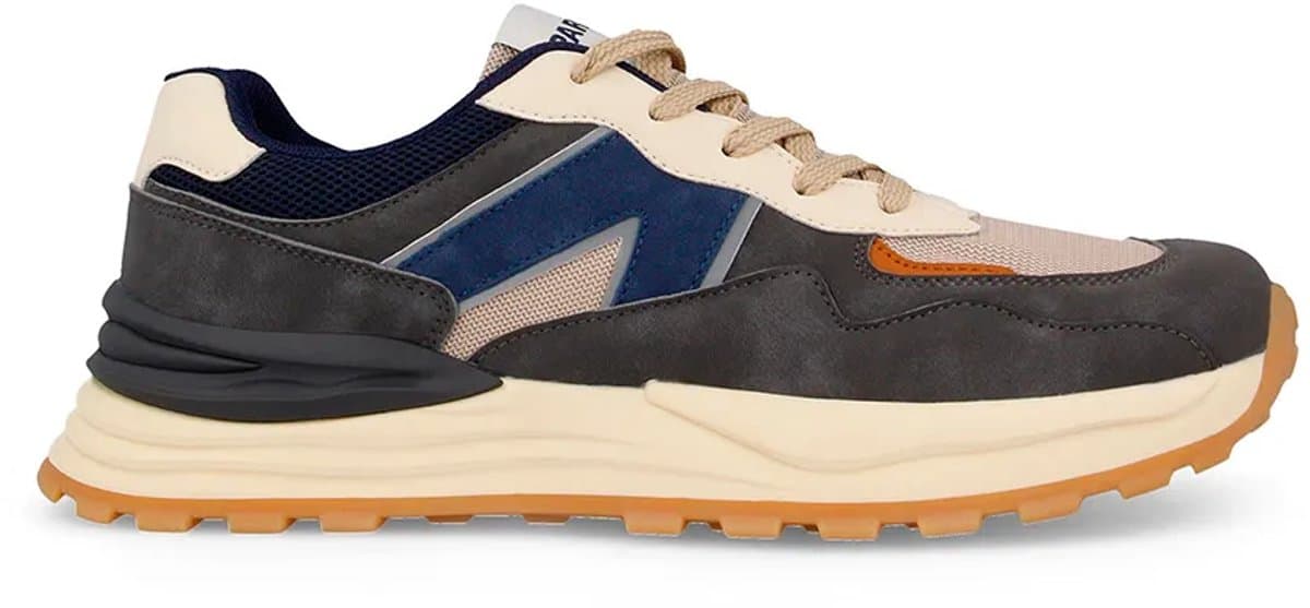 Paredes Pedralba Schoenen Grijs EU 42 Man