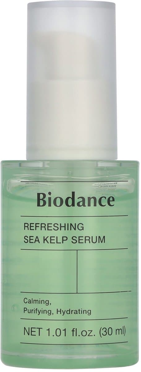 Biodance Refreshing Sea Kelp Serum 30 ml