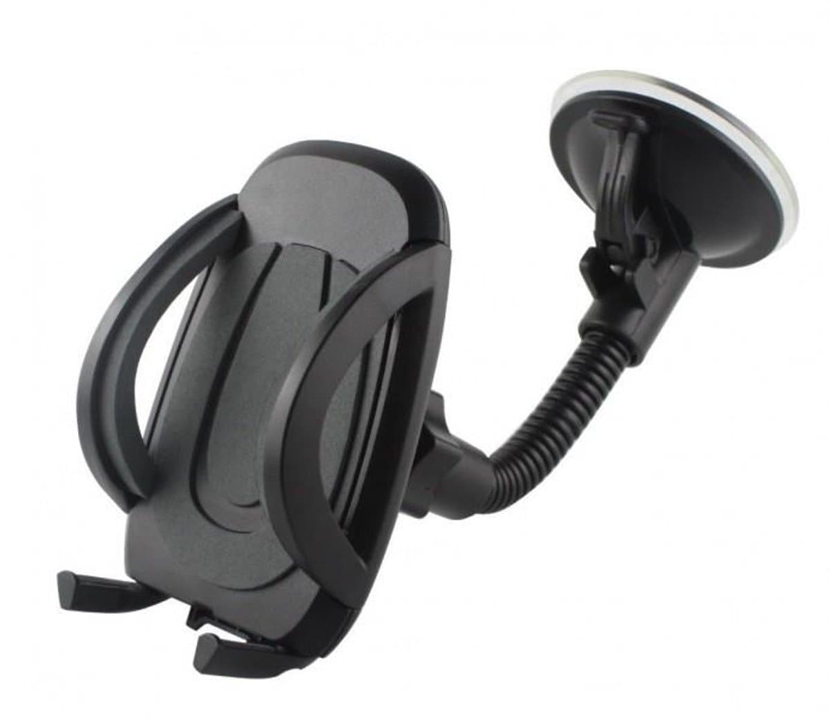 Rebeltec Autohouder Voor Smartphone M20 Ergonomische Draaibare