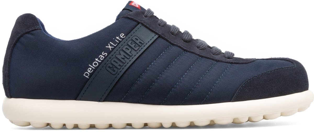 Camper Pelotas Xlite Sneakers - Herren - Blauw - 42