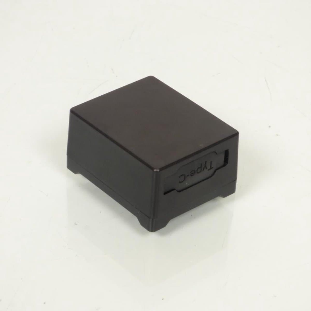 Télécommande a batterie de remplacement pour feu additionnel ECOBENE KD15 USB C