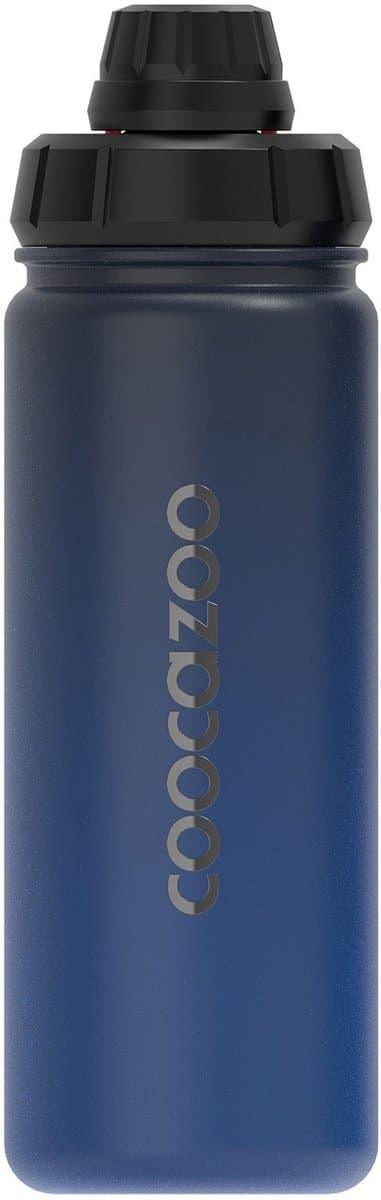 coocazoo Drinkfles 750 ml Capaciteit - Gradient Blue