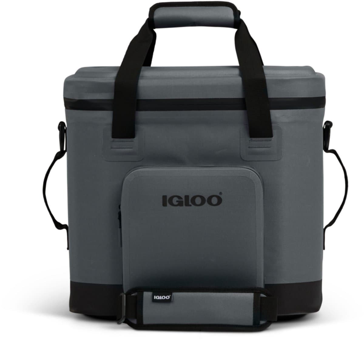 Igloo Trailmate 30 carbonite koeltas