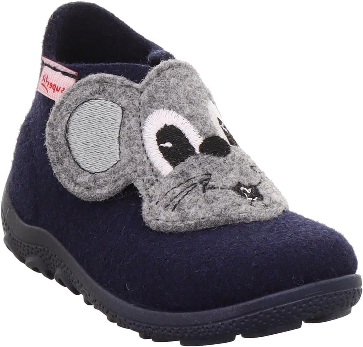 Jongens Slippers - Babyschoenen - Binnen Dragen - Hoog Loopcomfort - Niet gespecificeerd - Niet gespecificeerd