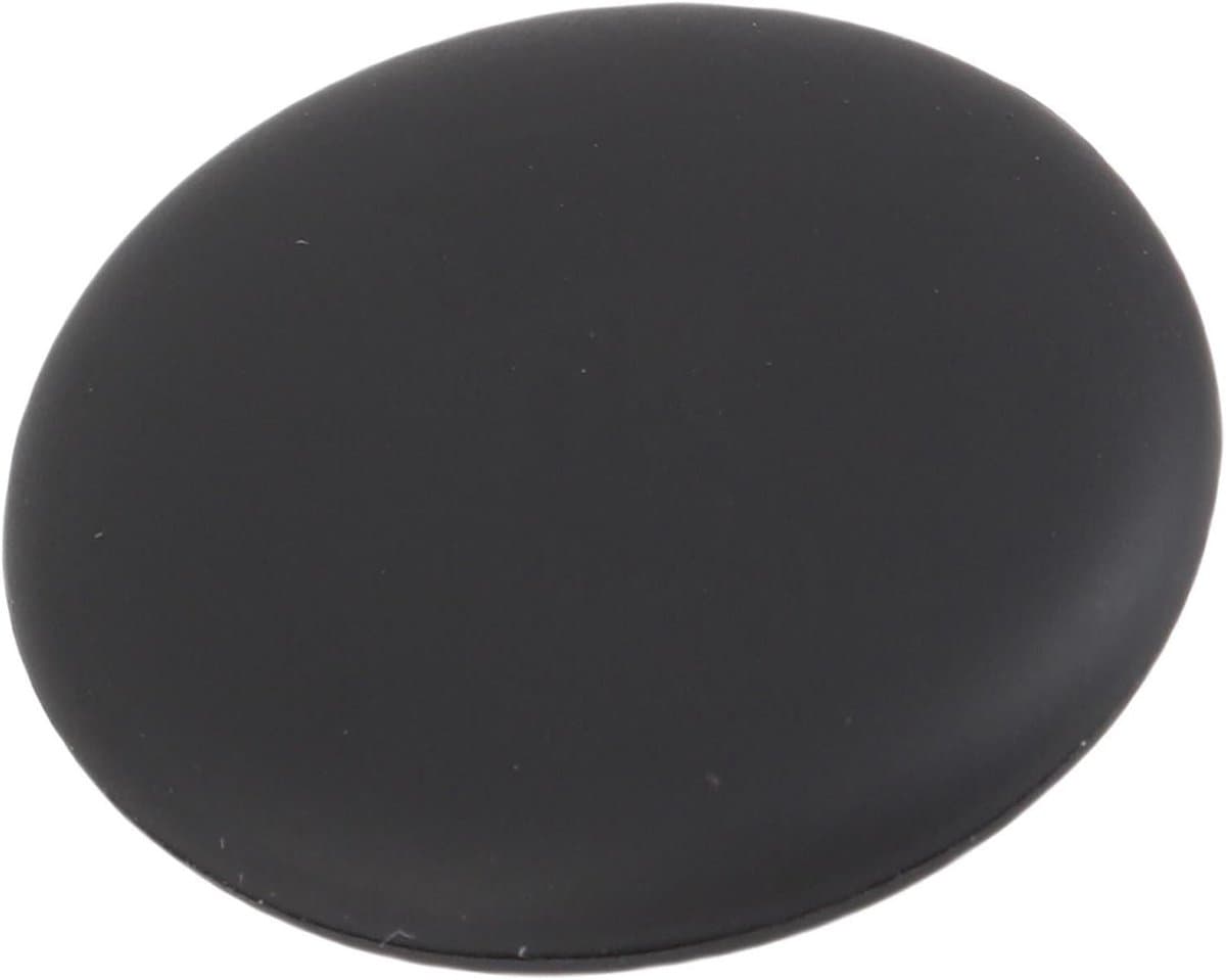 Tracker Bluetooth - Itemzoeker Sleutelhanger - Spullen Lokaliseren - IP66 Waterdicht - 9x7x2 cm - Zwart