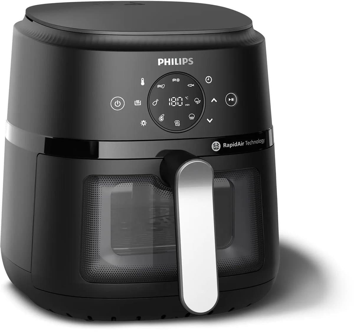 Philips Airfryer L NA221/00