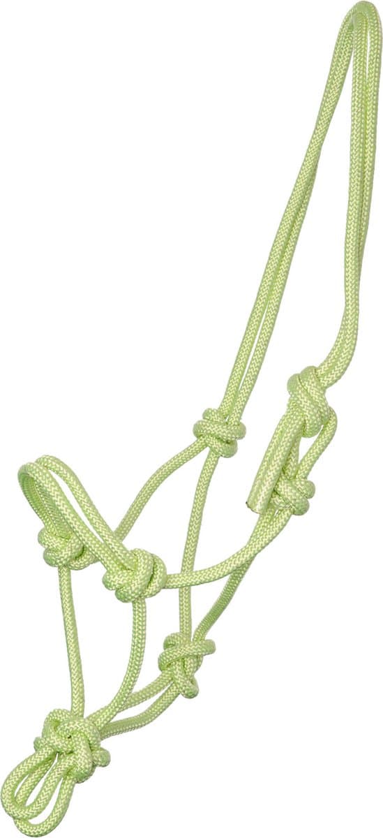 MHS Touwhalster Basic Shet Lime