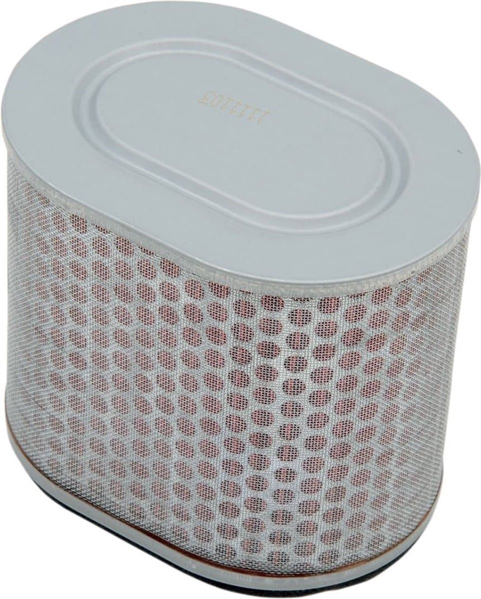 Hiflofiltro Honda Hfa1713 Luchtfilter Zilver