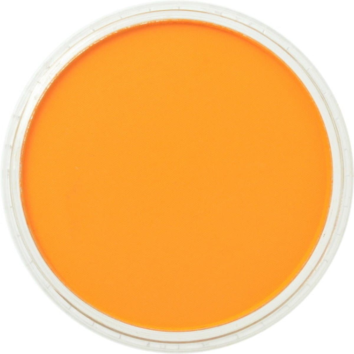 Panpastel soft pastel orange 280.5