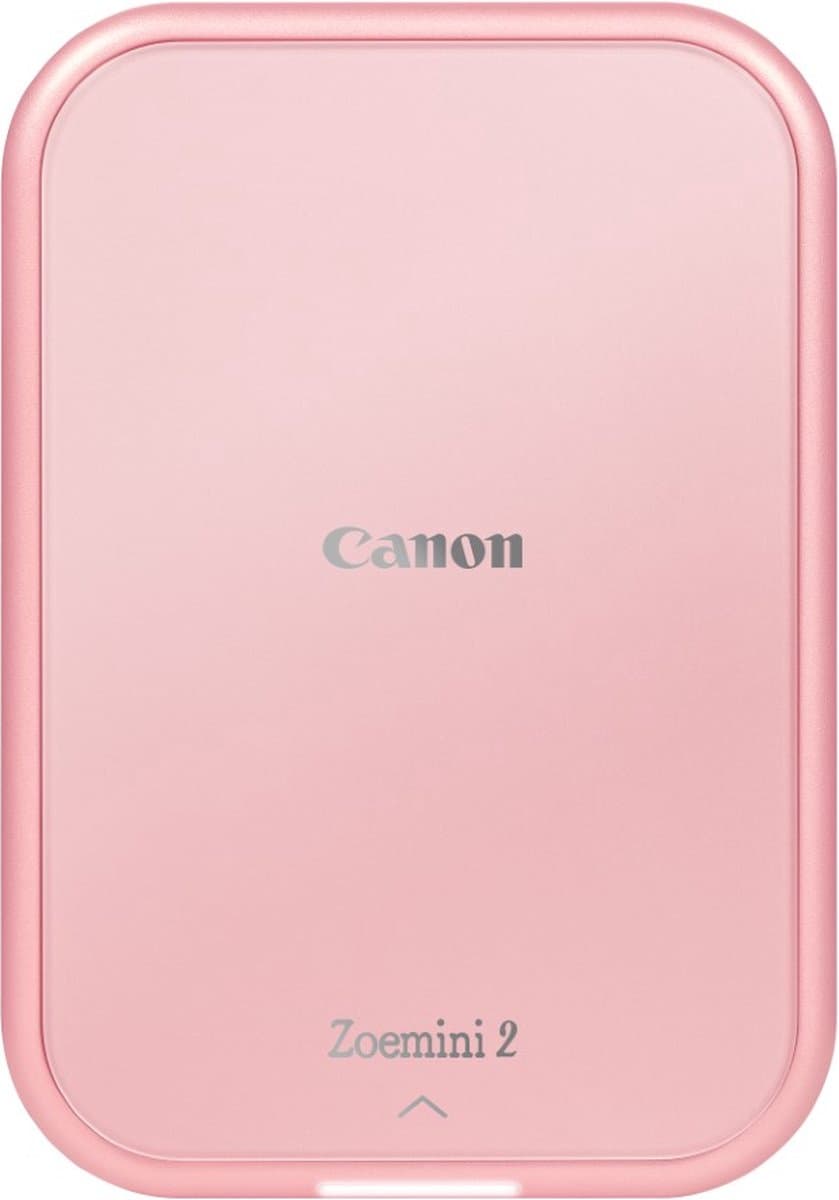 Canon Zoemini 2 Roze