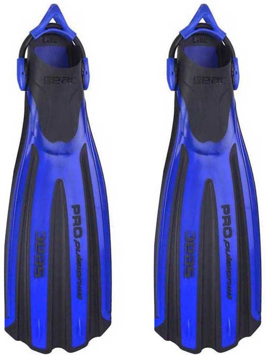 Seac Propulsion Vinnen - Blauw - L/XL