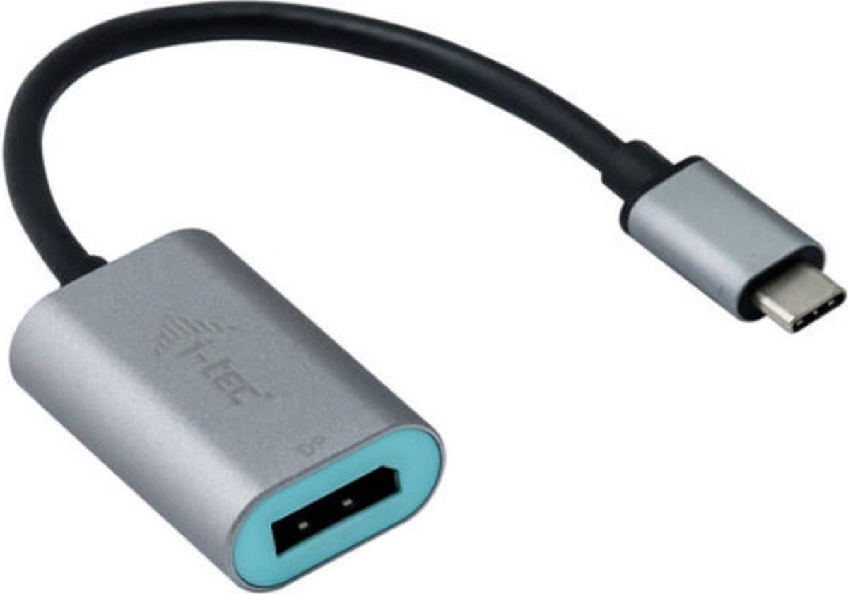 Switch i-Tec C31METALDP60HZ