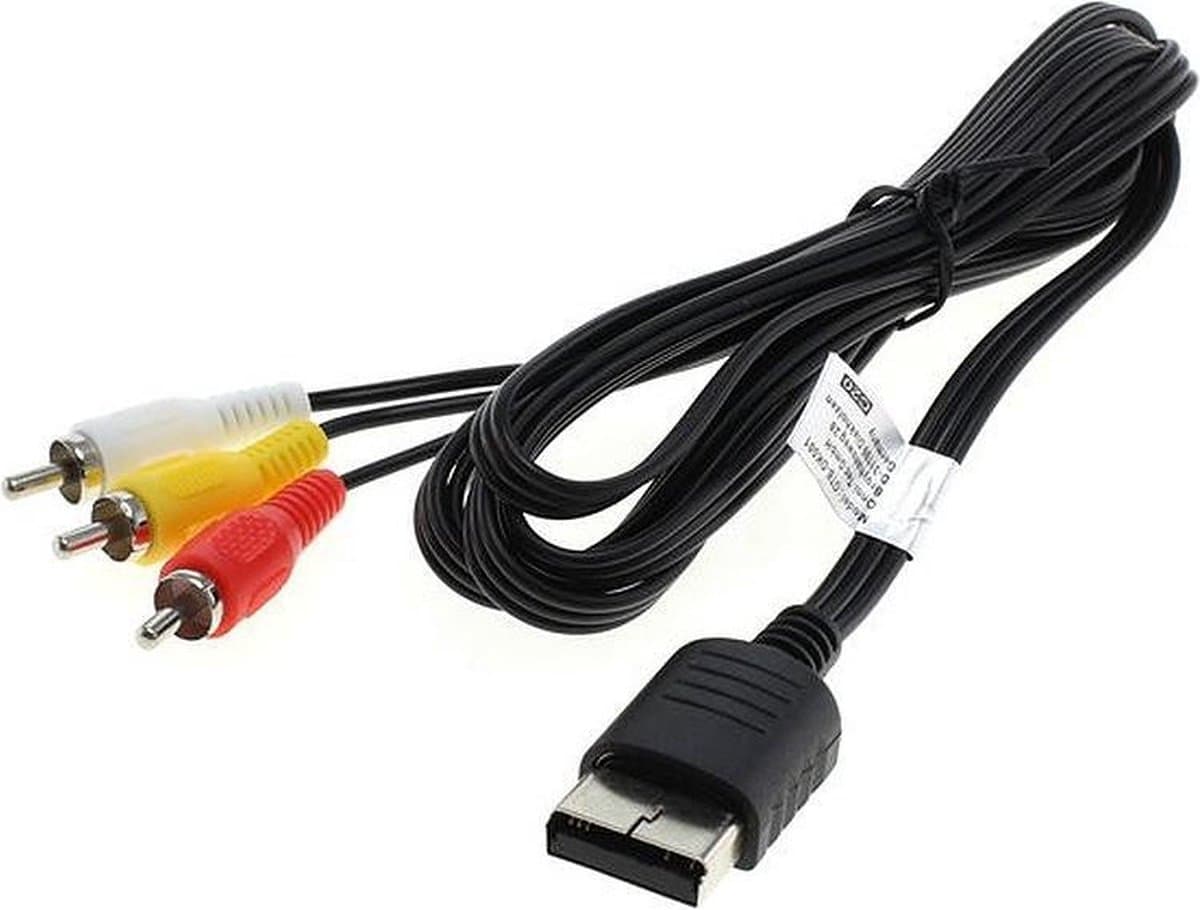 Videokabel voor SEGA Dreamcast