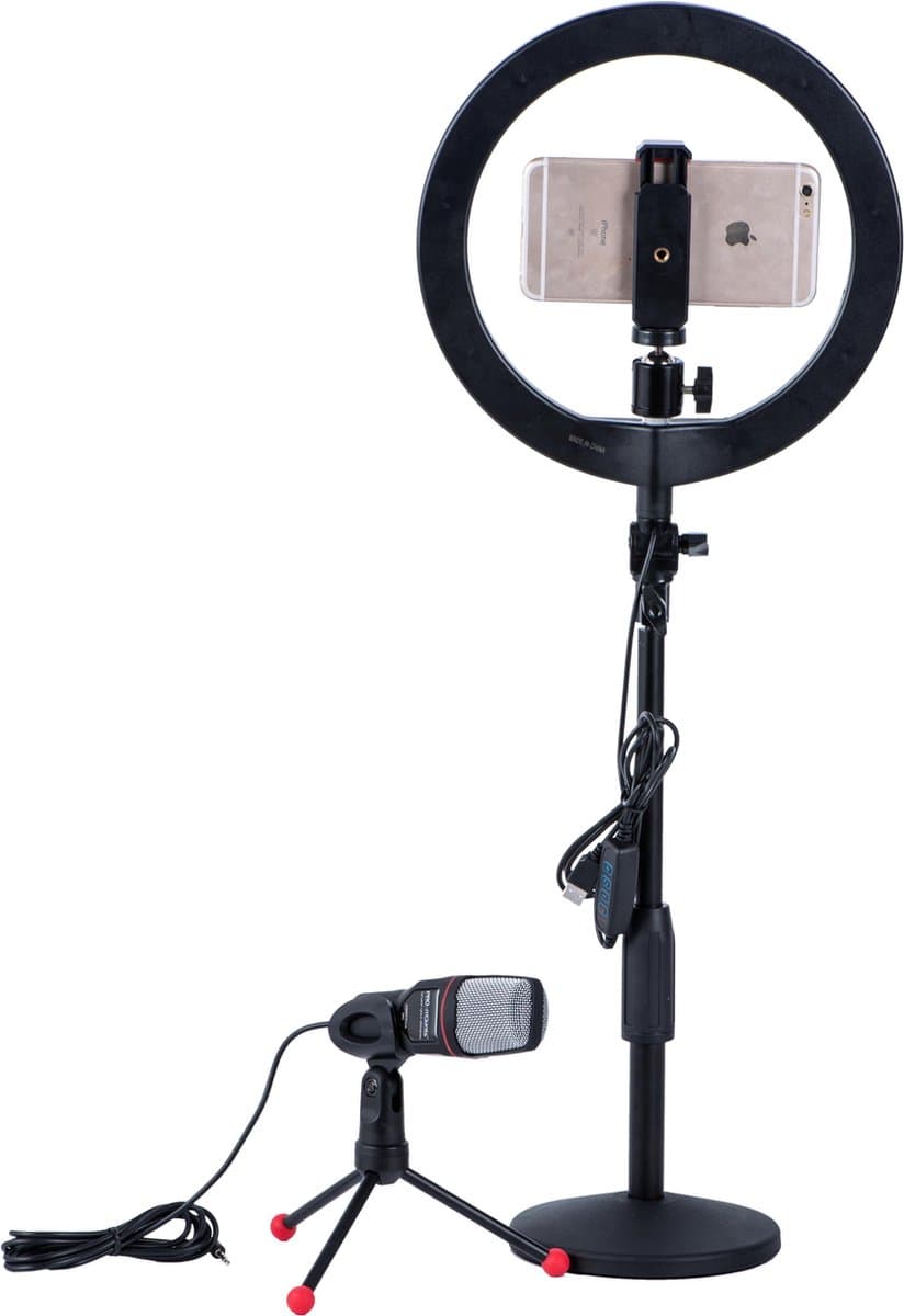 PRO-mounts Cre8tor Video Kit