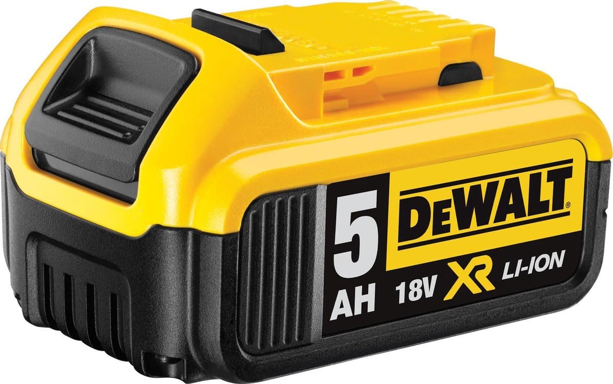 DeWalt DCB184-XJ