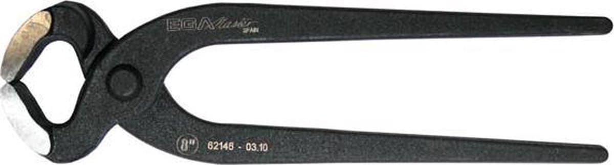 EGAMASTER - TREKTANG - 210 mm