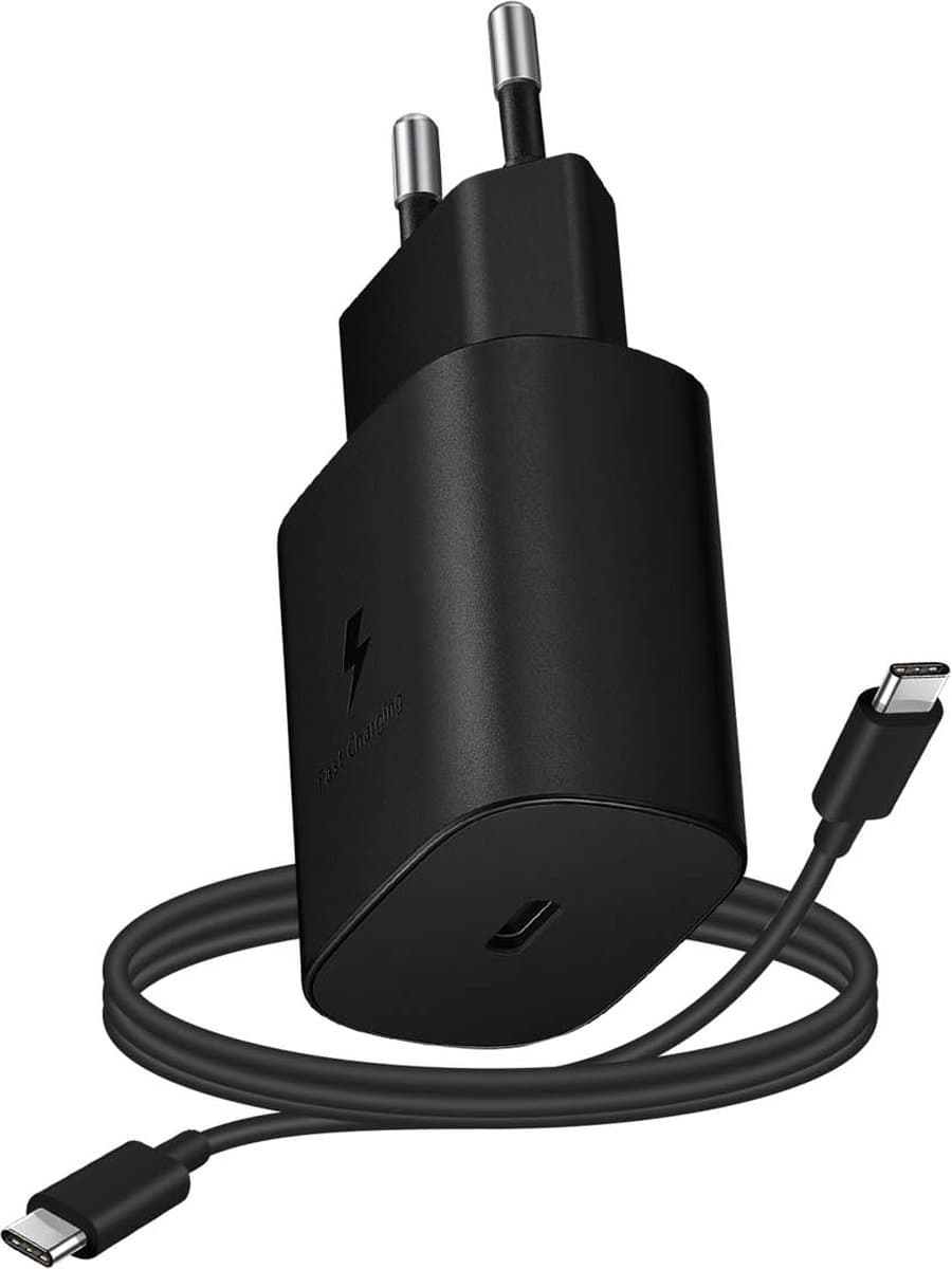 Samsung EP-T1510 zwart