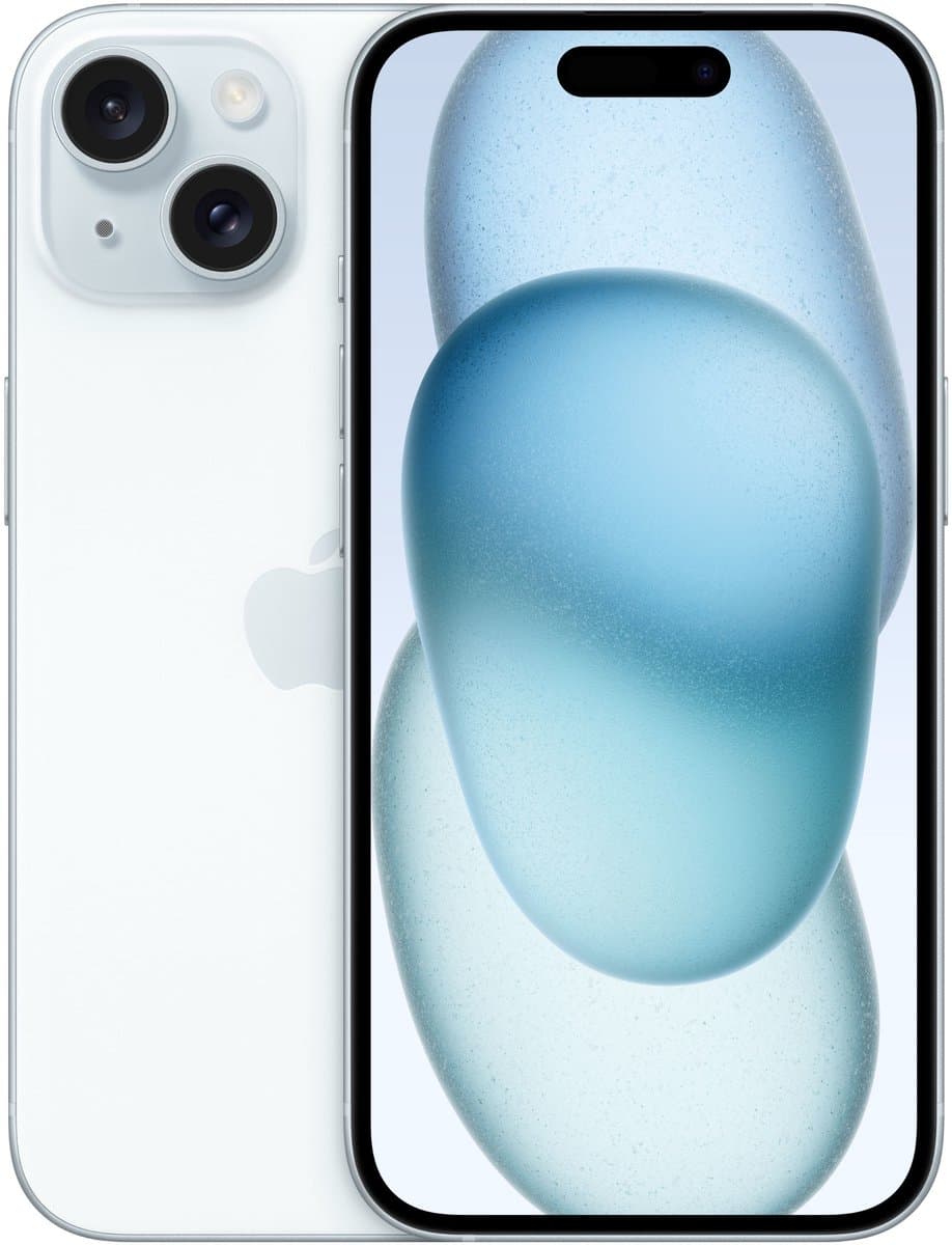 iPhone 15 128GB