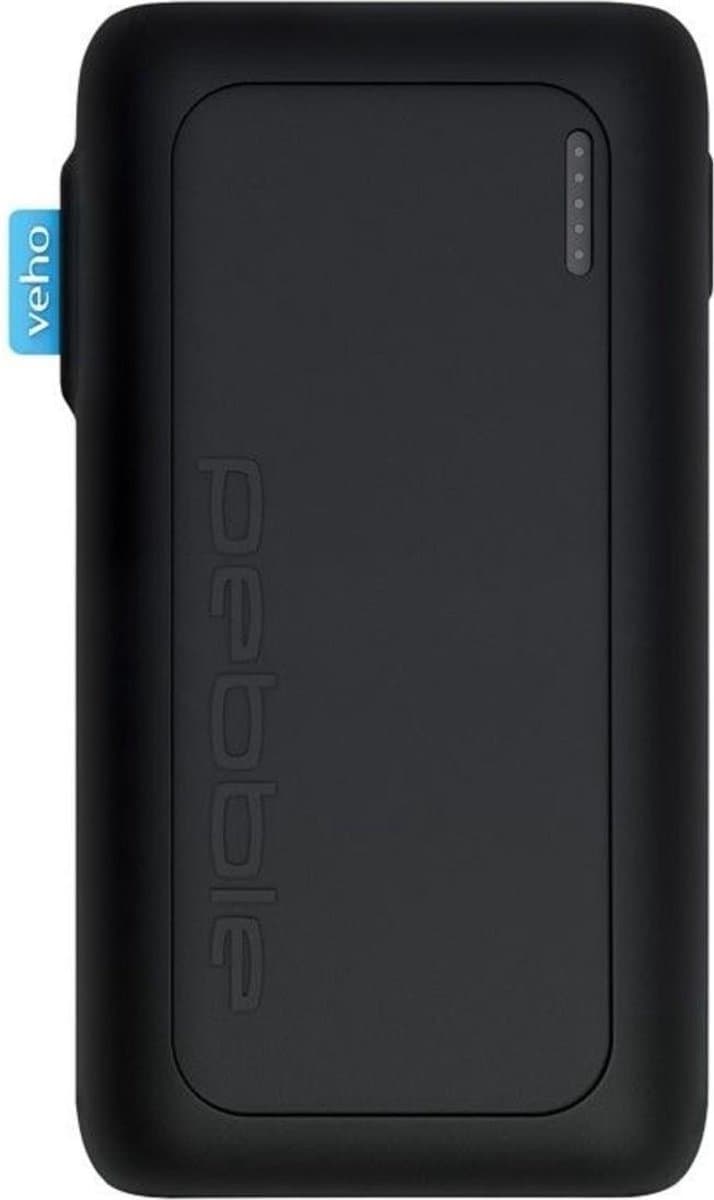 Veho Pebble Argonaut PZ30 PRO – 30,000mAh powerbank