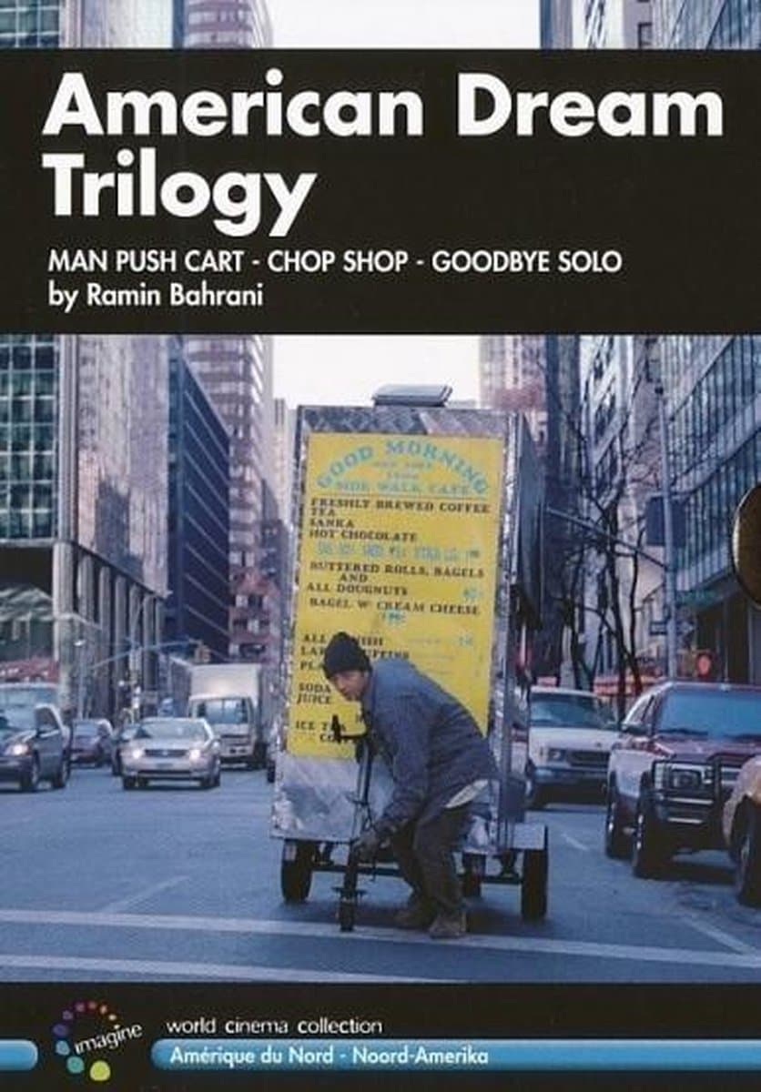 American Dream Trilogy (DVD)