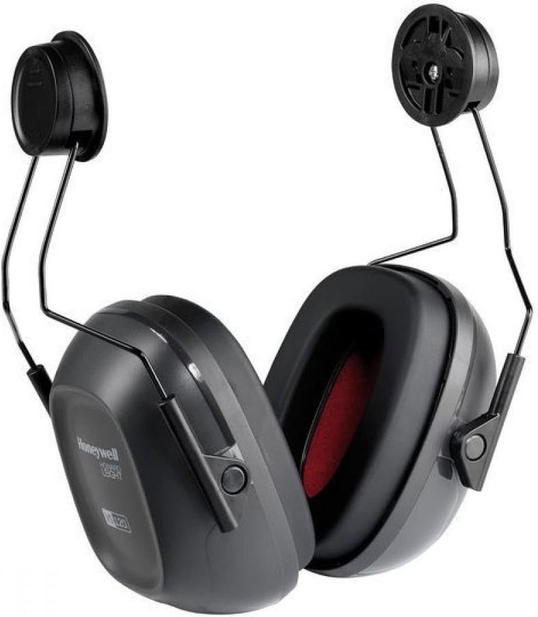 Honeywell oorkap VeriShield VS120H met helmbevestiging