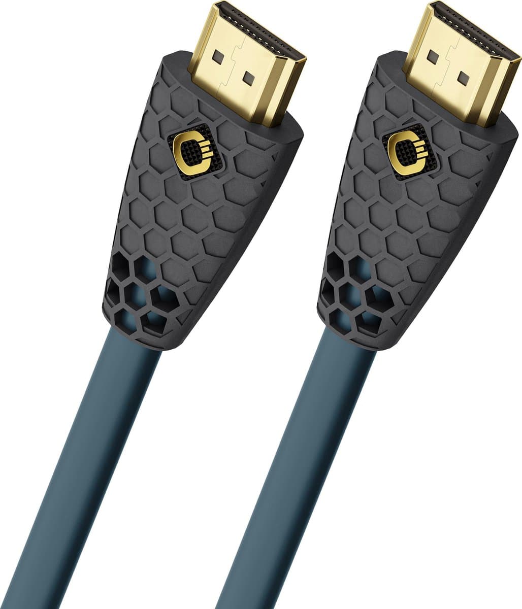 Oehlbach Flex Evolution 4K UHD HDMI 1,5 Meter
