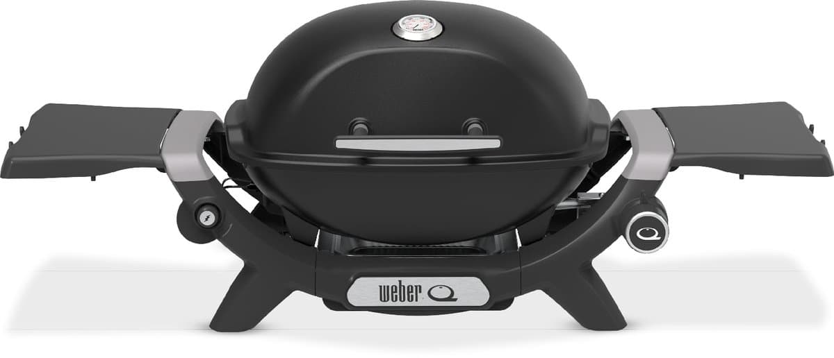 Weber Q1200N