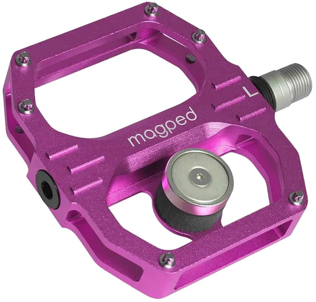 Magped Sport2 200n Pedalen Paars