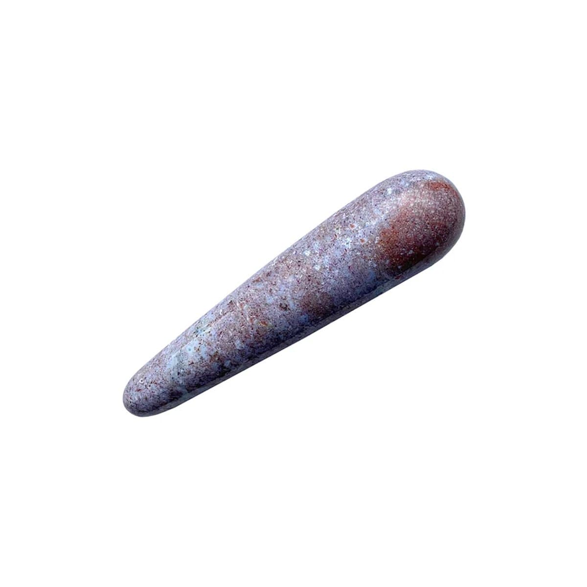 Massagestaaf Jaspis Oceaan