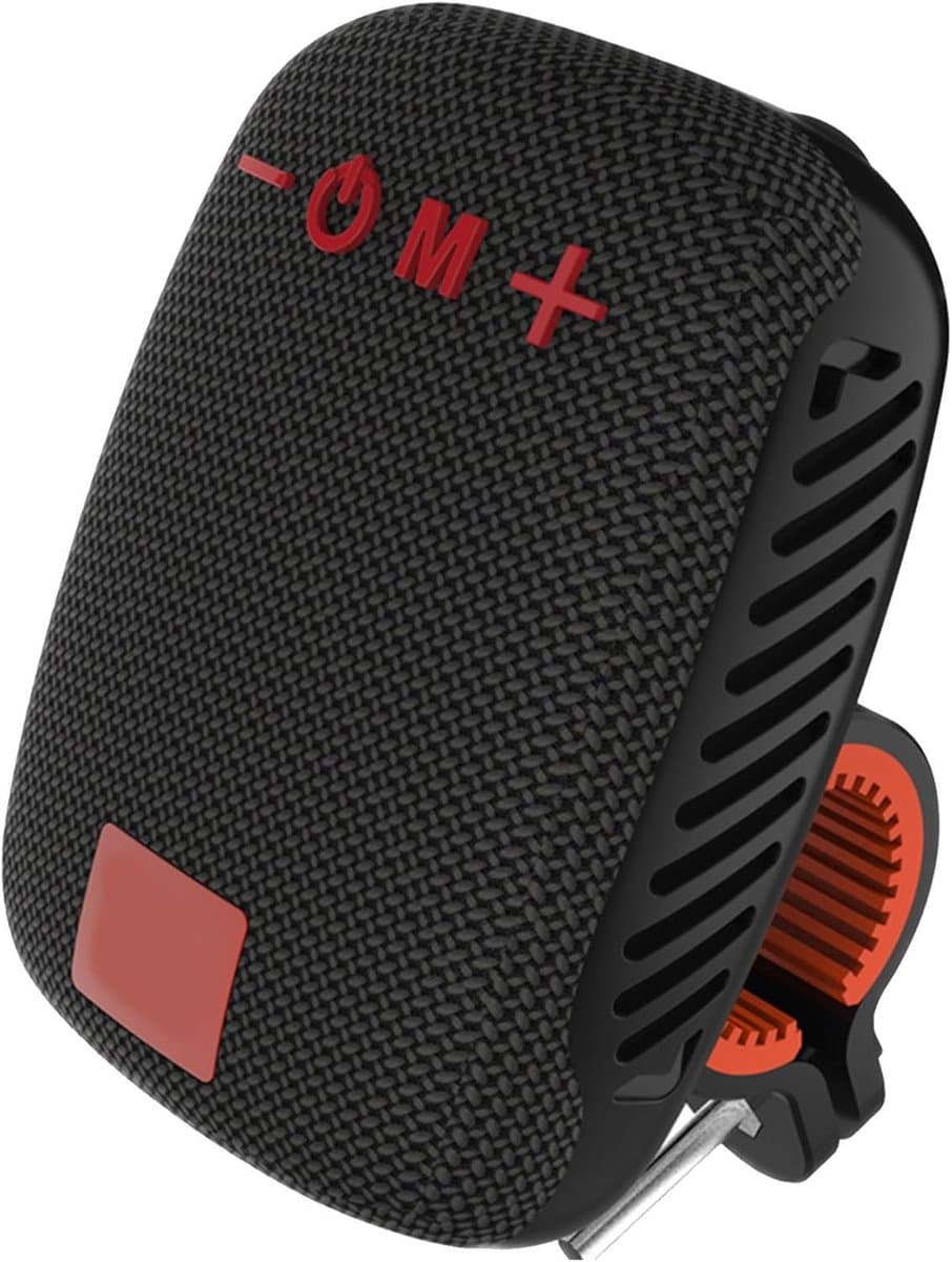 Douche Speaker - Draagbare Radio - Bluetooth - Waterdicht - Badkamer