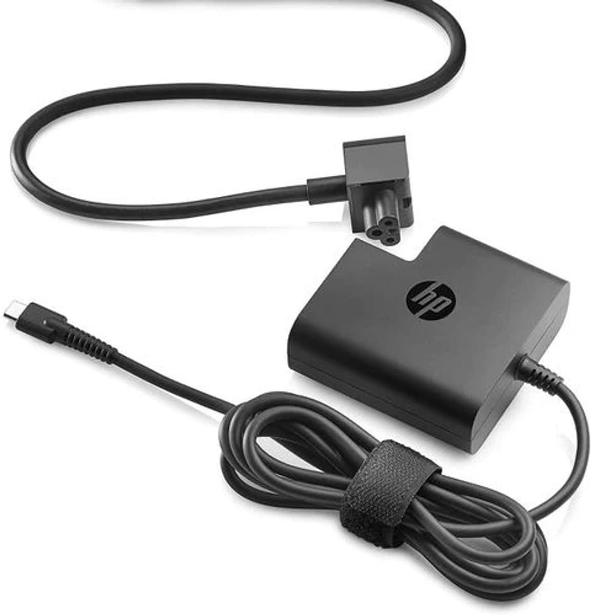 HP USB-C 65W Laptop Oplader