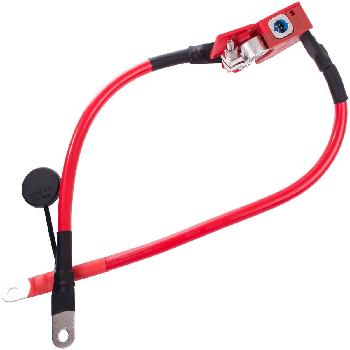 MODECAR - Pluspool Aansluitklem - Pirotechnische Zekering - BMW 3 F30/F31