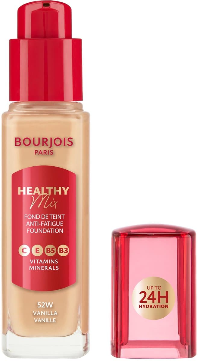 Make-up Set Bourjois HEALTHY MIX