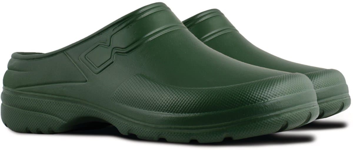 Kolmax EVA - Veiligheid Clogs - Maat 36/37 - Lichtgewicht - Antislipzool