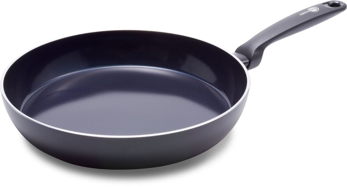 GreenPan Torino Keramische koekenpan 24 cm