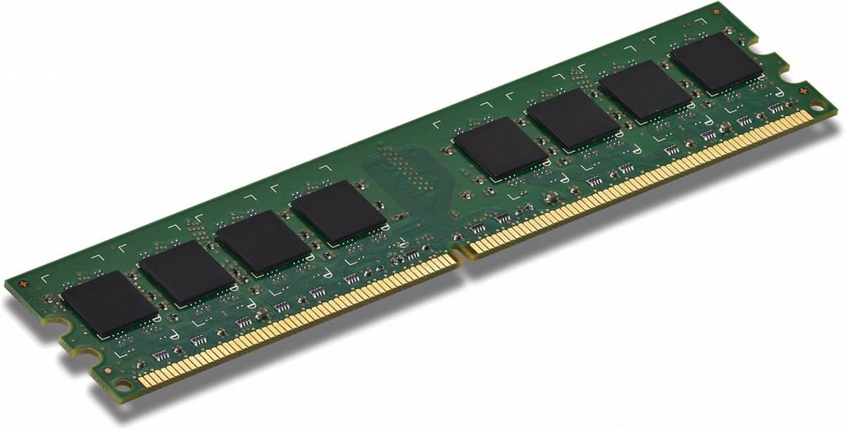 Fujitsu S26462-F4108-L15 geheugenmodule 16 GB 1 x 16 GB DDR4 2933 MHz ECC
