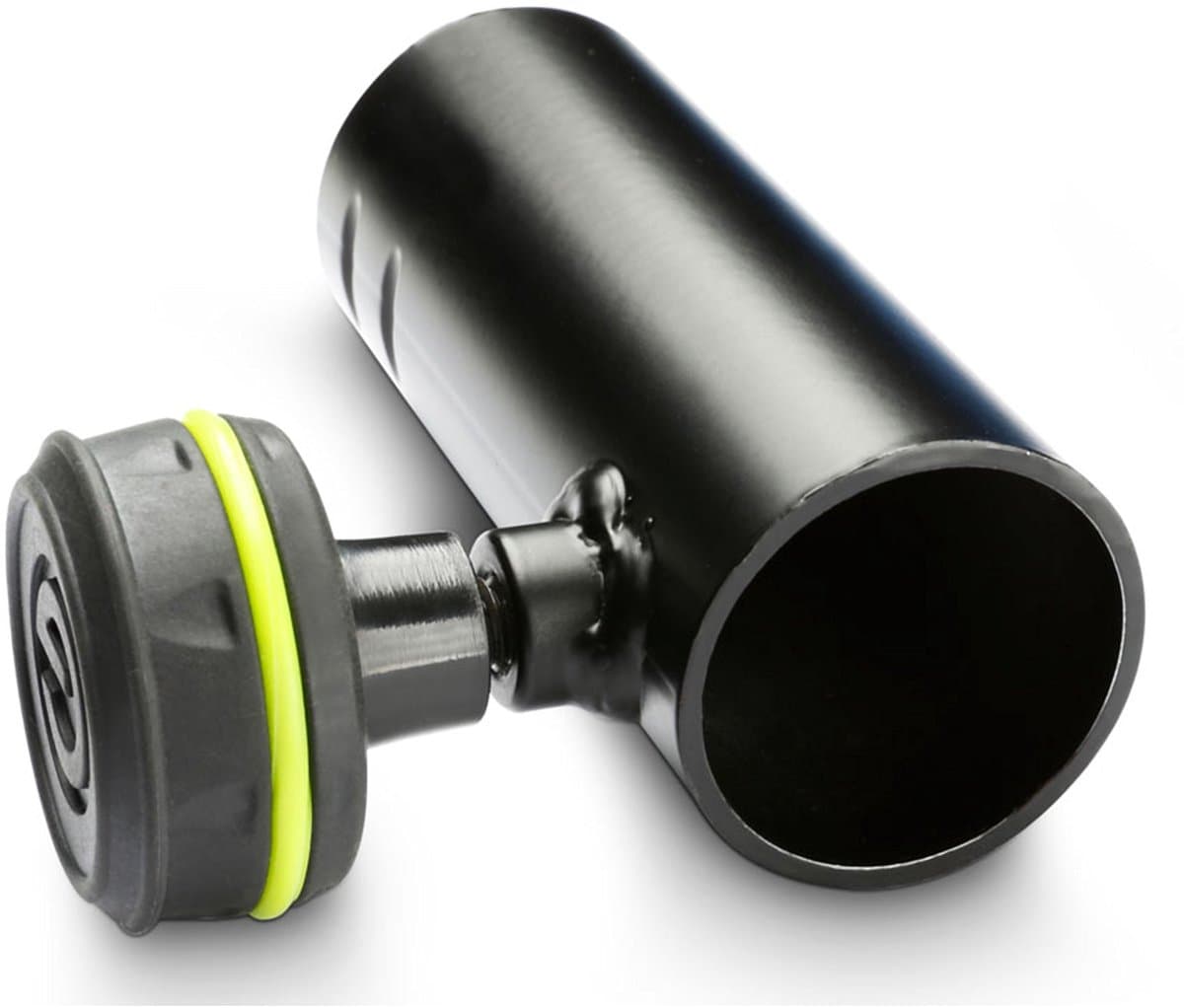 Gravity SF 36 Z 38 M Reduzierflansch 36mm auf 3/8" männlich - Accessoires voor standaards