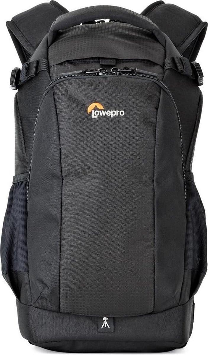 Lowepro Flipside 200 AW II Zwart