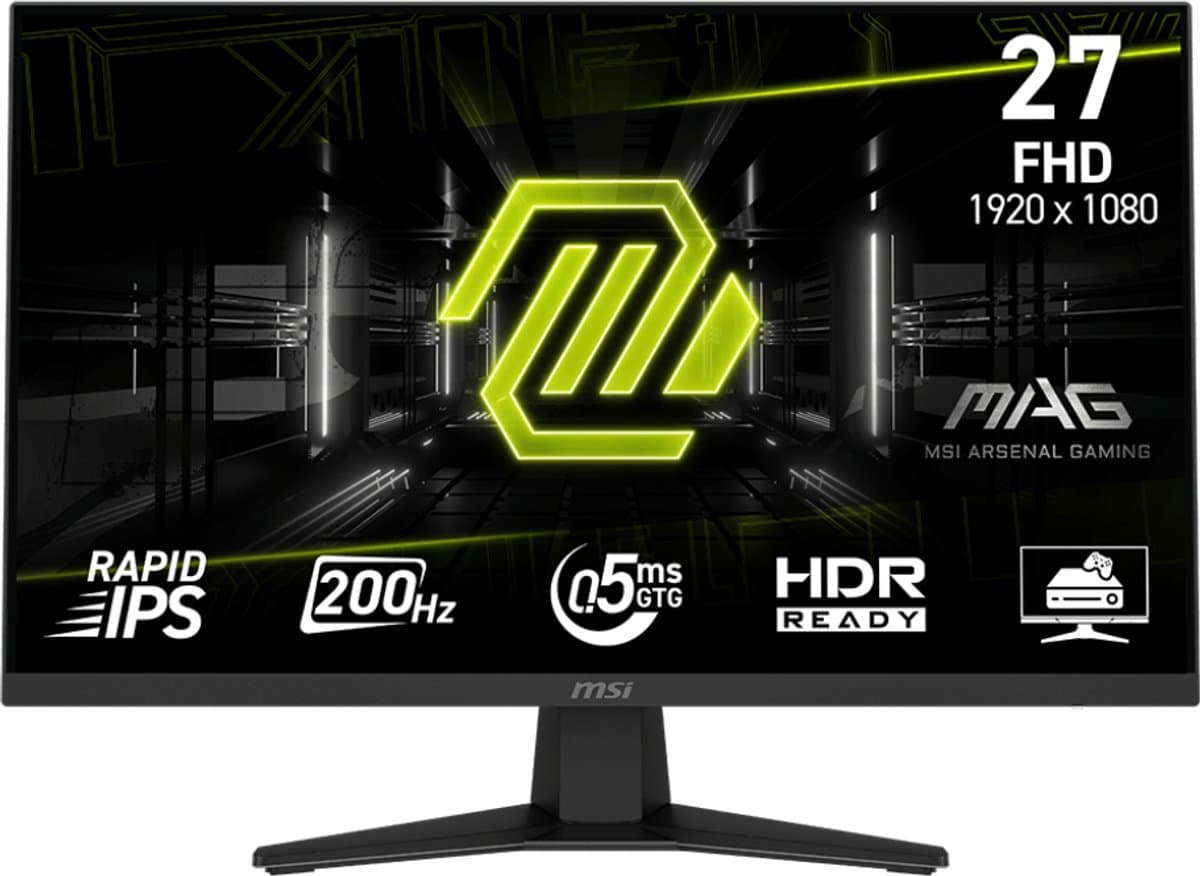 MSI MAG 274F
