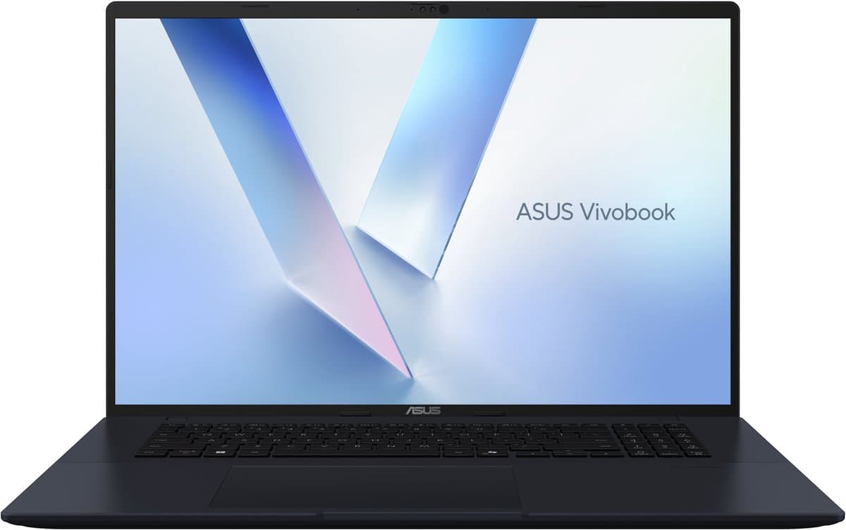 ASUS Vivobook 18 M1807HA-S8022W