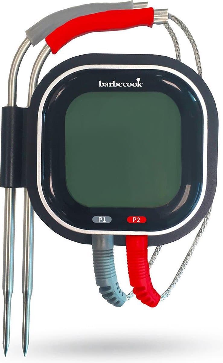 Barbecook Vleesthermometer met App